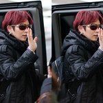 [이준기] 미녀<b>석류</b> 생각나는 이준기 빨간머리~