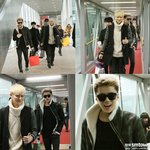 [시우민] 루<b>홈마님</b>이찍으신 엑소 ㅋㅋㅋ