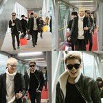 [세훈] <b>훈</b><b>녀</b>들~웨이보세니!!