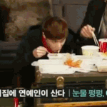 [레이] 레이 베톡1위된 기념 짤파티 <b>천사</b>사랑해