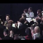 [EXO] 가온<b>직캠</b>