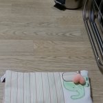 <b>맘님</b>들 조심하세요.. 유아용품에 벌레 수백마리가..[사진유]