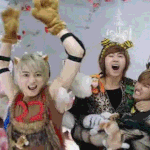 [EXO] 고수진 인스타 <b>새글</b>올라옴