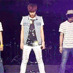 [인피니트] 님들아 <b>김성규</b>가 부른 