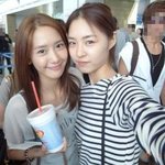 훈훈돋는 소속사 <b>친분</b> 셀카들