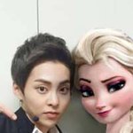 [EXO] <b>행쇼</b>~!