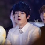 [인피니트] 이성열<b>파란</b>머리