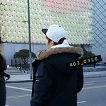 [EXO] 시우민오늘트윗사진 <b>남산</b> 시우민백퍼