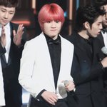 [인피니트] 난 죠낸 귀여운 뎡둉이 계새끼 <b>나리</b>처럼생김