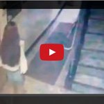 [공포베스트] <b>cctv</b>에 찍힌 여장남자