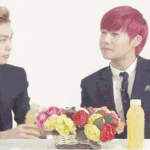 [인피니트] 난 사람들이 많이 안보는 법을 <b>알음</b>