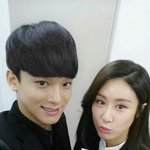 [EXO] <b>더</b><b>쇼</b>라이브채팅 이제봣는데....