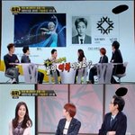 [시우민] 진짜 그랬으면 좋겠네