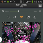 [BAP] 진짜 뱅뱅으로 해놓으니까