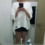 [조언부탁] 하..답없는 옷..(+ <b>오티</b> 후기)