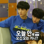 [EXO] 요즘은 <b>카디</b>에 끌린다능...