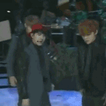 [도경수] 경수때문에 움짤<b>독학</b> ㅜㅜ