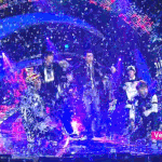 [블락비] 나 이제 자러갈게!