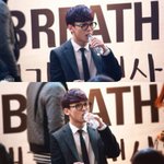 [exo] 이뻐죽겠는 김종대