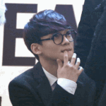 [CHEN] 세훈톡에서 놀러왔어요