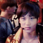 [카이] 진짜 김종인 <b>보고</b>싶다ㅠㅠㅠㅠ