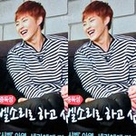 [시우민] ㅅㄷ)후회된다