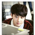 [도경수] 됴자기들 경수 씹덕모은영상 보구가