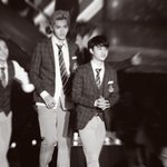 [EXO] 둘<b>이</b> <b>키</b>차이몇인데...