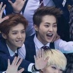 [EXO] 루민