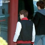 [카이] 뒤태<b>미남</b> 김종인