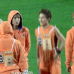 [시우민] 우민아 공이세요?