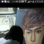 [EXO] 이<b>사진</b> 레인데 <b>개</b>쩔지 않냐?