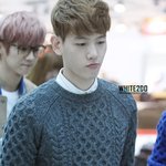 [백현] 내 <b>새끼</b>지만 너무 자랑스럽다 .