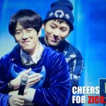 [블락비] 끄앙