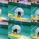 [블락비] <b>왜</b>내가오면다<b>들</b>자러가냐능