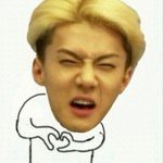 [EXO] 야 쳐맞고싶어<b>환장</b>했냐야
