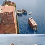 소말리아 <b>해적</b>들의 약탈 클래스