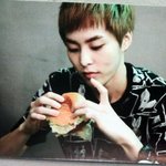 [시우민] 내 <b>남친</b> 시우민석이