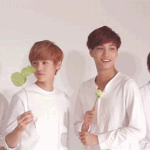 [카이] <b>청순</b>하다<b>청순</b>해