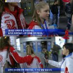 러시아 소녀인가 두 유 노의 폐해인가..." <b>라프</b>나츠카야가....