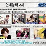 [인피니트] 다음중 <b>여심</b>공략에 적합한 인피니트 멤버는?