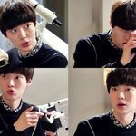 [입덕주의] 별에서온 안재현 화보현장