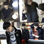 <b>안재현</b> 실제로 보면 피부가 장난아닌듯