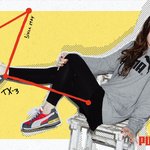 [알려주세요] 크리스탈 운동화 봐주세요