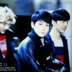 [BAP] 어제 11시30분쇼챔투표총공했잖아