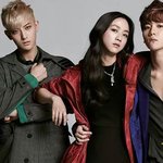 [백현] 백현 못된손....이녀석 헤헷 