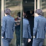[카이] (설렘주의)종인이가 <b>주머니</b>에 손넣으면