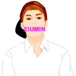[시우민] 민소기팬아트 <b>채색</b>#.#