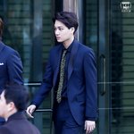[카이] 종인이 <b>헐리</b>웃배우느낌