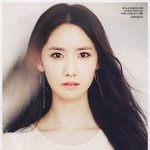 [소녀시대] céci 3월호 윤아 화보 스캔본 + 인터뷰